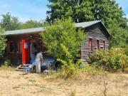 Mühle mit Ferienhaus am Badesee Mühle mit Ferienhaus am Badesee