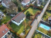 Mühlwasser, Lobau, Donauinsel | Doppelgrundstück I...