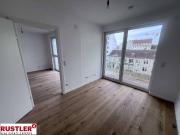 Muhr58 | 3 Zimmerwohnung mit Balkon | Hofruhelage | Nähe U1