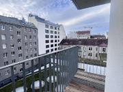 Muhr58 | Top 3 Zimmerwohnung mit Balkon im 5.Stock |...