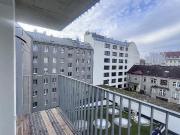 Muhr58 | Top 3 Zimmerwohnung mit Balkon | perfekt für...