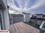 Muhr 58 | Dachgeschoss Maisonette mit 3 Terrassen |...