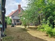 Muides sur Loire 41500 Achat / Vente maison 3 pièces t3