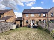 Muirfield, Luton, LU2
