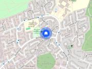 Muirfield Road, Arnold, Nottingham