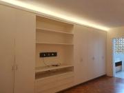 Muito elegante no melhor local da oscar freire