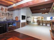 MUITO ESPAÇO COM CONFORTO E LAZER!