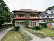 Muito espaço e fundos para área verde!