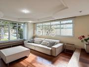 Muito espaço, luminosidade e muito terreno! j8