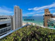 Muito perto da praia Linda Cobertura à venda na praia...