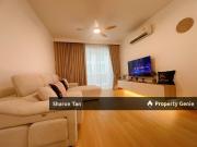 Muji Style Ksl Taman Daya 3 Bedroom Private Bathroom...