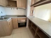 MUJICA / METRO IRARRAZAVAL