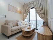MujiReady Move In Laurel Bangsar South 2B1B