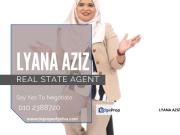 Mukim Pendek Daerah Lembu Tanah Lot Geran Individu Untuk...