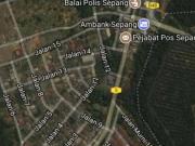 mukim sepang land for sales