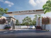 Mukunda Keshavam 9,Wagdara Residential Plot For Sale Nagpur