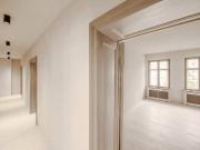 Mulackstraße: 5 Zi Whg im Einzeldenkmal im VH 3.OG mit...