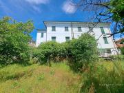 Mulazzo 10 vani 350mq