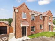 Mulberry Close, 3 Bedroom Semi detached