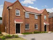 Mulberry Close, 3 Bedroom Semi detached