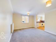 Mulberry Court, Norwich Road, Hethersett, Norwich