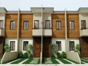 Mulberry Drive Model 2 Storey Townhouse in Talamban 68sqm