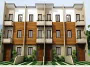 Mulberry Drive Model 3 Storey Townhouse in Talamban 85sqm Mulberry Drive Model 3 Storey Townhouse in Talamban 85sqm