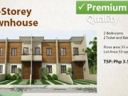 Mulberry Drive Subdivision House and Lot for Sale in...