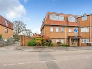 Mulberry House, Osborne Road Wokingham, 2 Bedroom Apartment