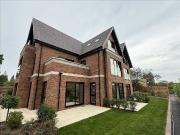 Mulberry Place, 212 Blossomfield Road, Solihull B91, 2...