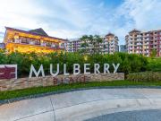 Mulberry Place 2BR 64.50sqm FOR SALE Pre Selling Condo...