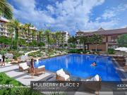 MULBERRY PLACE PHASE 2 12% MODIFIED DP IN 3 YEARS ACACIA...