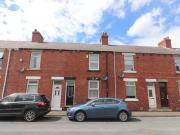 Mulberry Terrace, Stanley, 2 Bedroom Terraced