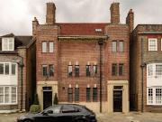 Mulberry Walk, Chelsea SW3, 4 bed terraced house to...