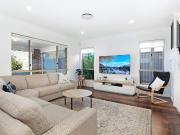 Mulgoa Rise Location