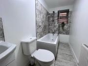 Mulgrave Road, East Croydon, Surrey CR0, 2 bedroom flat...