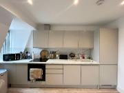 Mulgrave, Surrey, Croydon, Croydon CR0, 1 bed flat to...