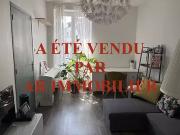 Mulhouse 68100 Achat / Vente appartement 2 pièces t2