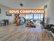 Mulhouse 68100 Achat / Vente appartement 2 pièces t2