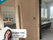 Mulhouse 68100 Achat / Vente appartement 2 pièces t2 balcon