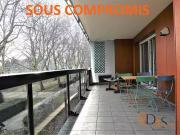 Mulhouse 68100 Achat / Vente appartement 2 pièces t2...