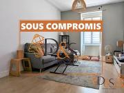 Mulhouse 68100 Achat / Vente appartement 3 pièces t3
