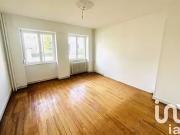 Mulhouse 68100 Achat / Vente appartement 3 pièces t3