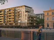 Mulhouse 68100 Achat / Vente appartement 3 pièces t3