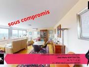 Mulhouse 68100 Achat / Vente appartement 4 pièces t4