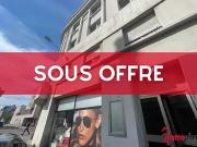 Mulhouse 68100 Achat / Vente appartement 4 pièces t4