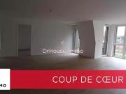 Mulhouse 68100 Achat / Vente appartement 5 pièces t5 au...