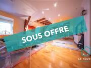 Mulhouse 68100 Achat / Vente divers 4 pièces