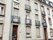 Mulhouse 68100 Achat / Vente immeuble