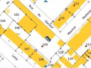 Mulhouse 68100 Achat / Vente parking